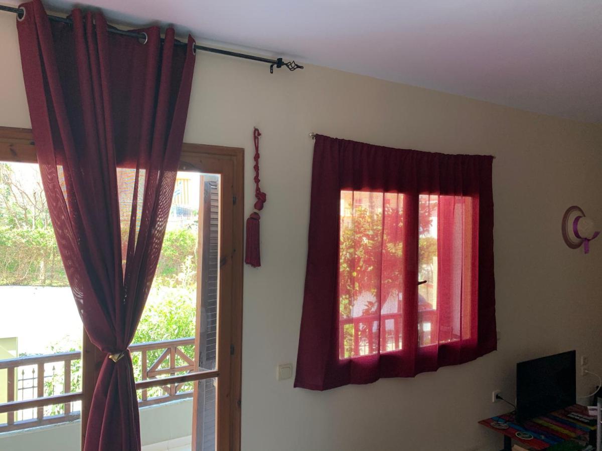 Villa Olympia سكافيديا المظهر الخارجي الصورة