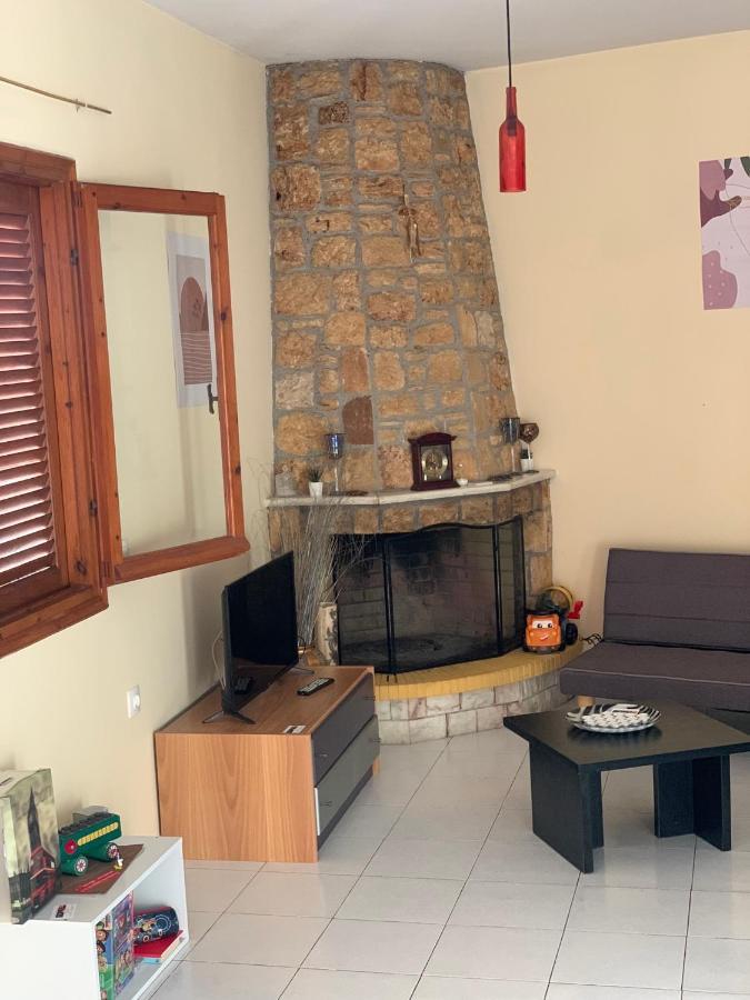 Villa Olympia سكافيديا المظهر الخارجي الصورة