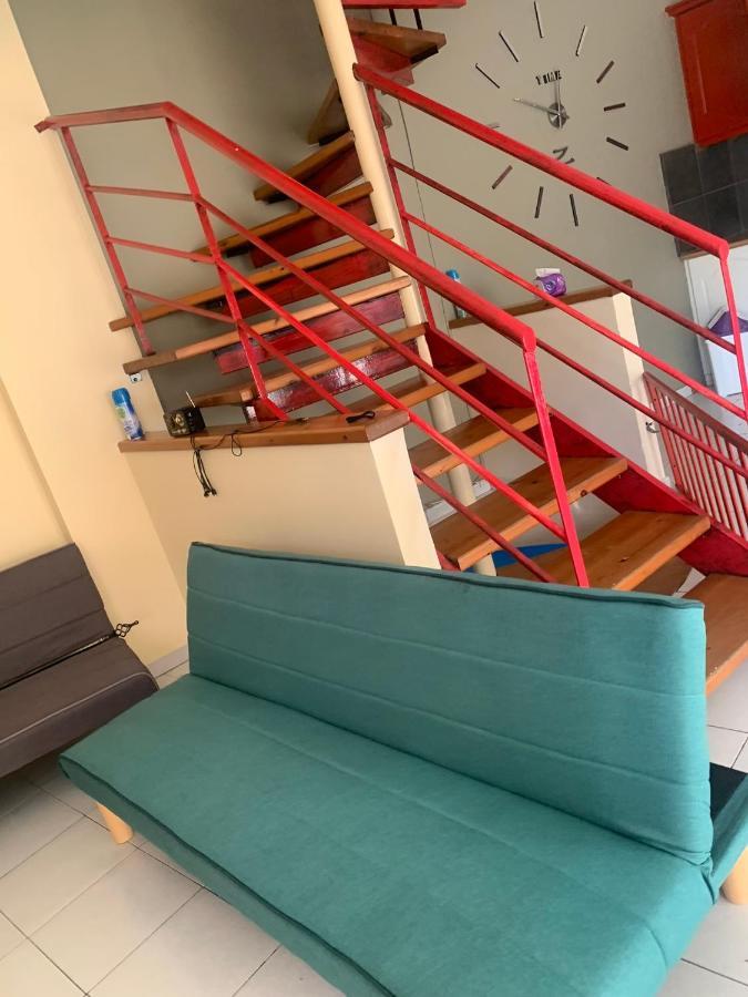 Villa Olympia سكافيديا المظهر الخارجي الصورة