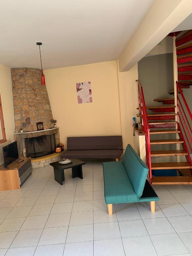 Villa Olympia سكافيديا المظهر الخارجي الصورة