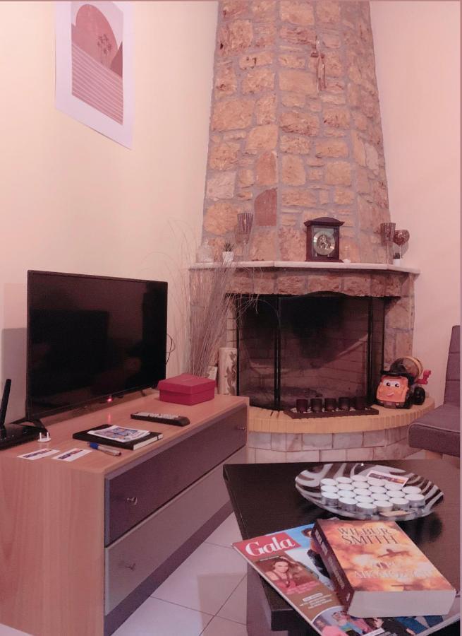 Villa Olympia سكافيديا المظهر الخارجي الصورة