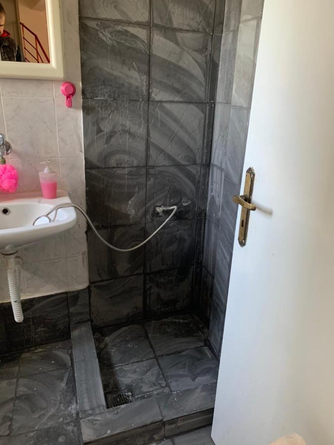 Villa Olympia سكافيديا المظهر الخارجي الصورة