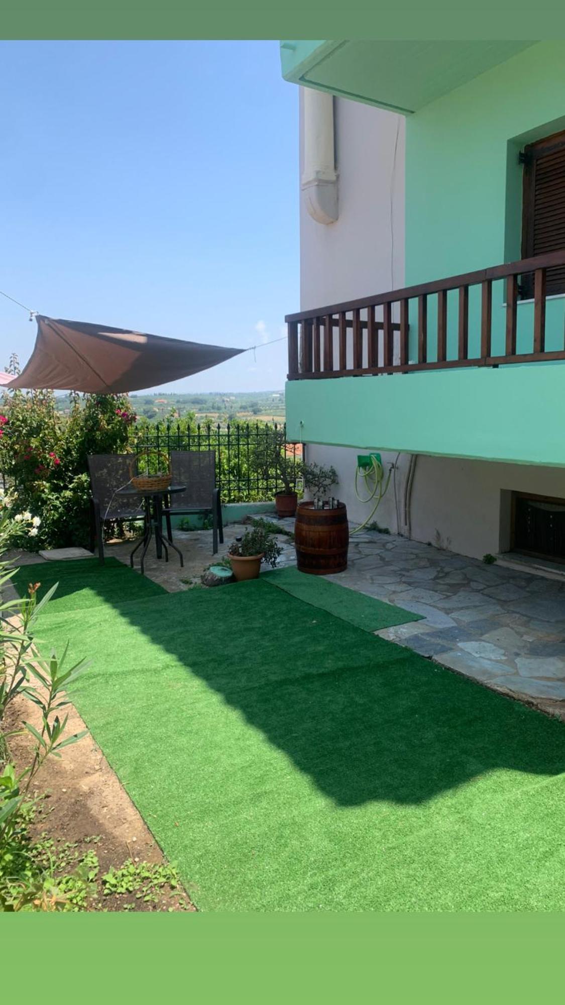 Villa Olympia سكافيديا المظهر الخارجي الصورة