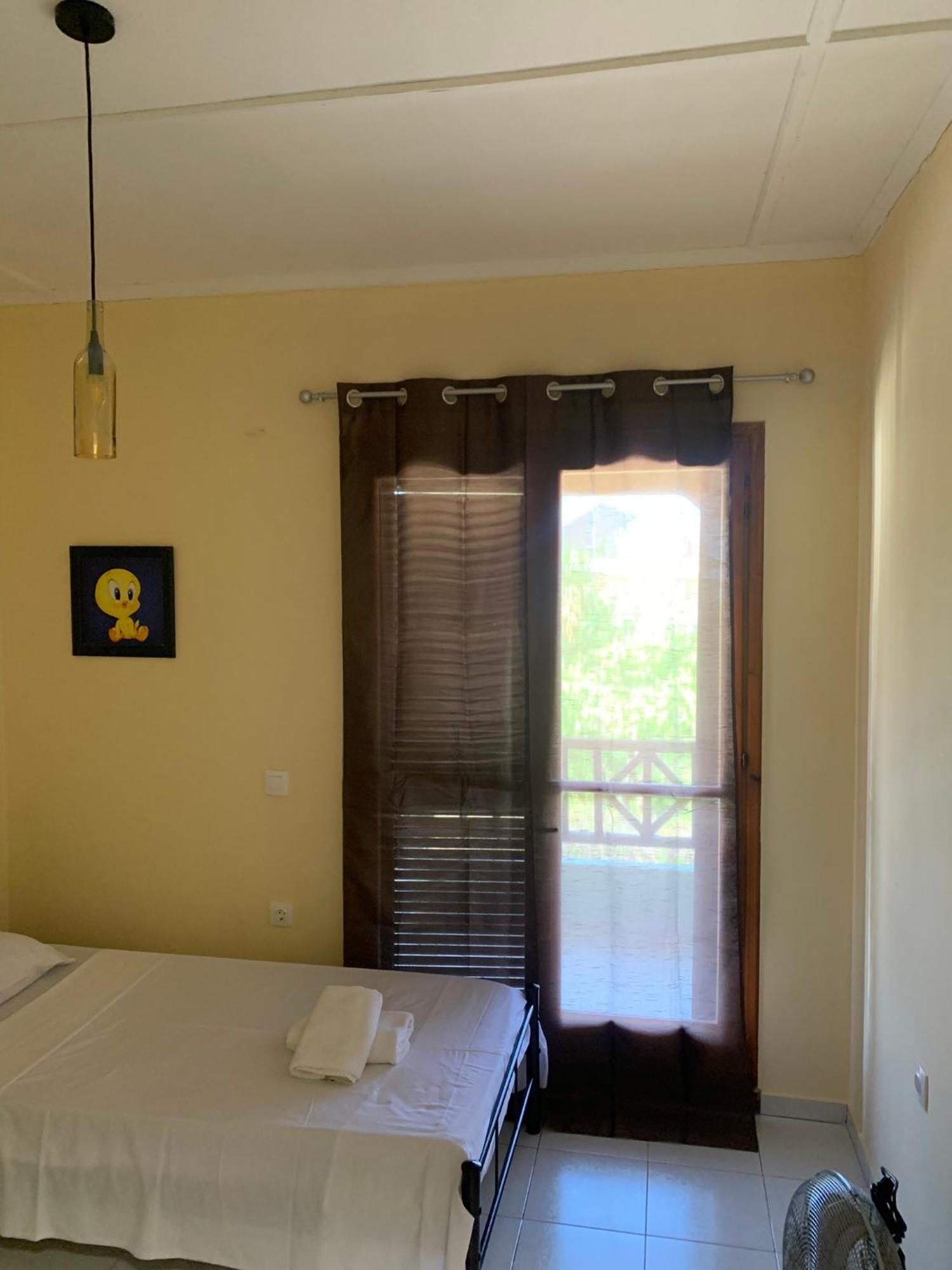 Villa Olympia سكافيديا المظهر الخارجي الصورة