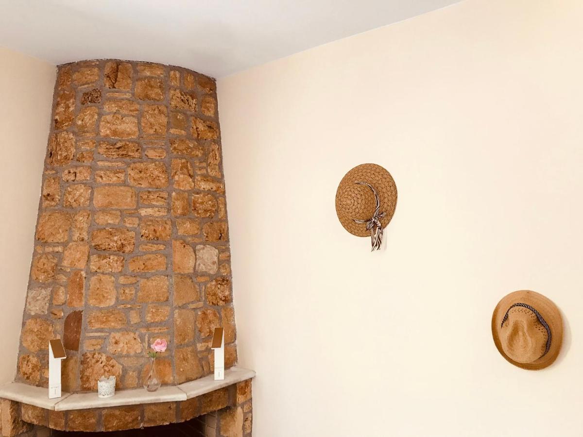 Villa Olympia سكافيديا المظهر الخارجي الصورة