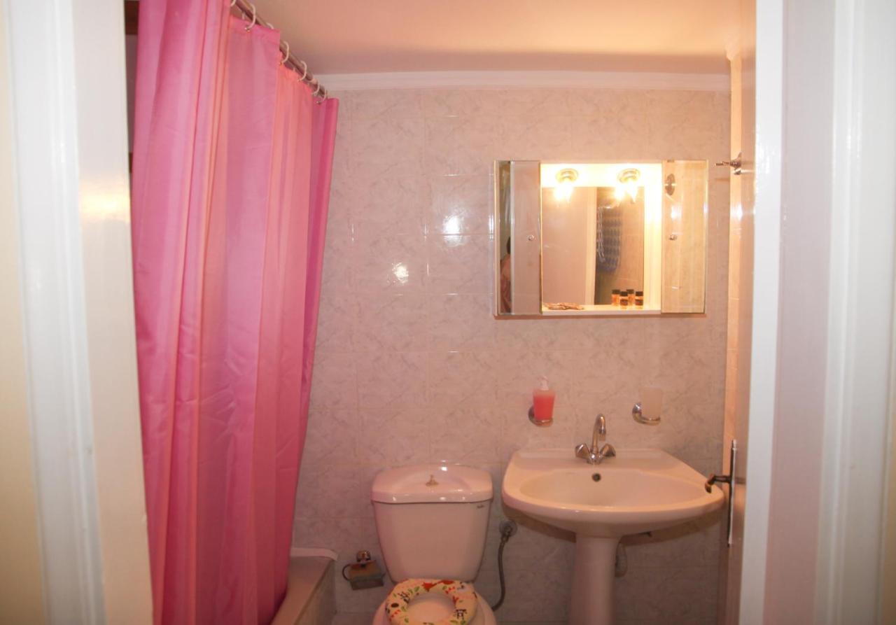 Villa Olympia سكافيديا المظهر الخارجي الصورة