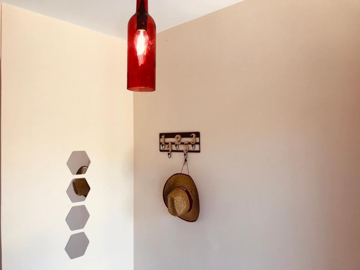 Villa Olympia سكافيديا المظهر الخارجي الصورة