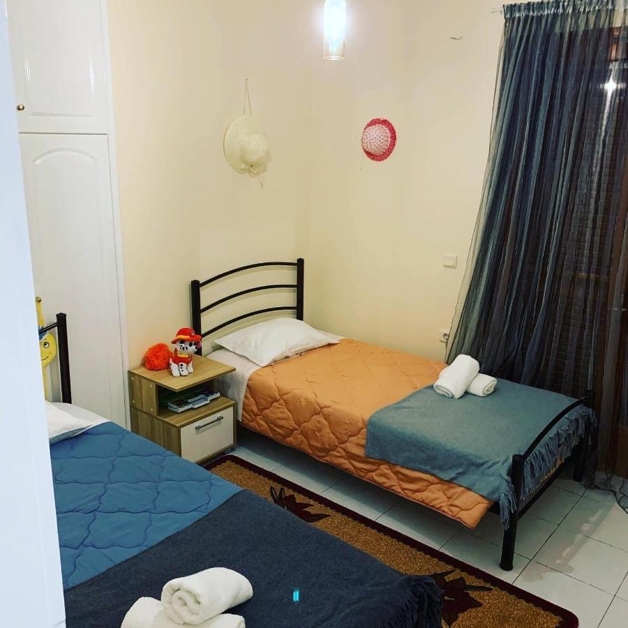 Villa Olympia سكافيديا المظهر الخارجي الصورة